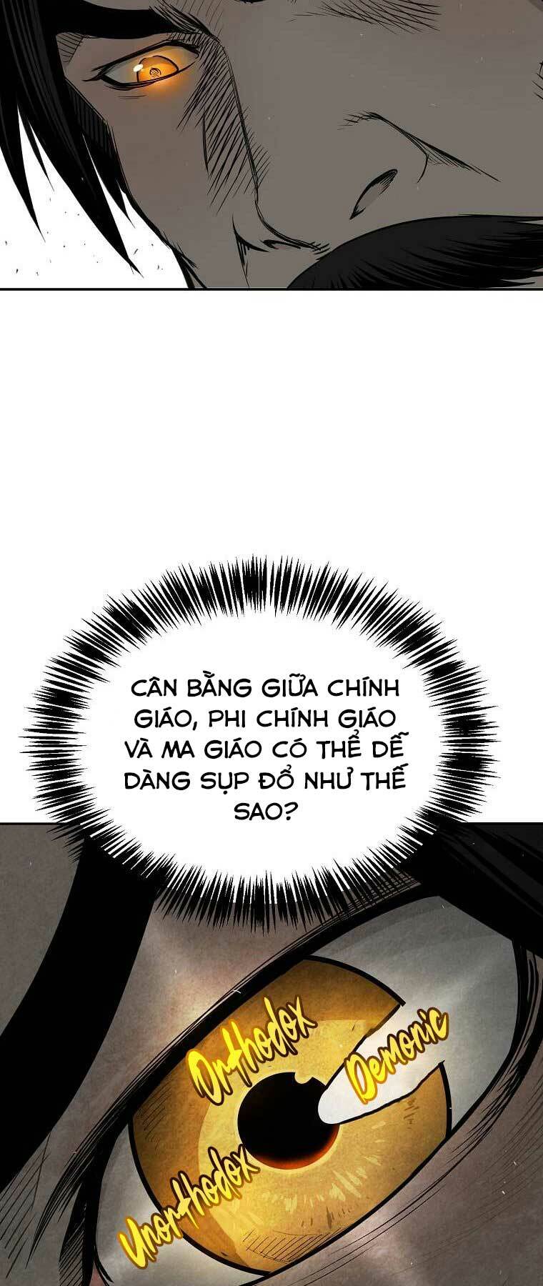 Ma Nhân Hoa Sơn Chapter 7 - Trang 2