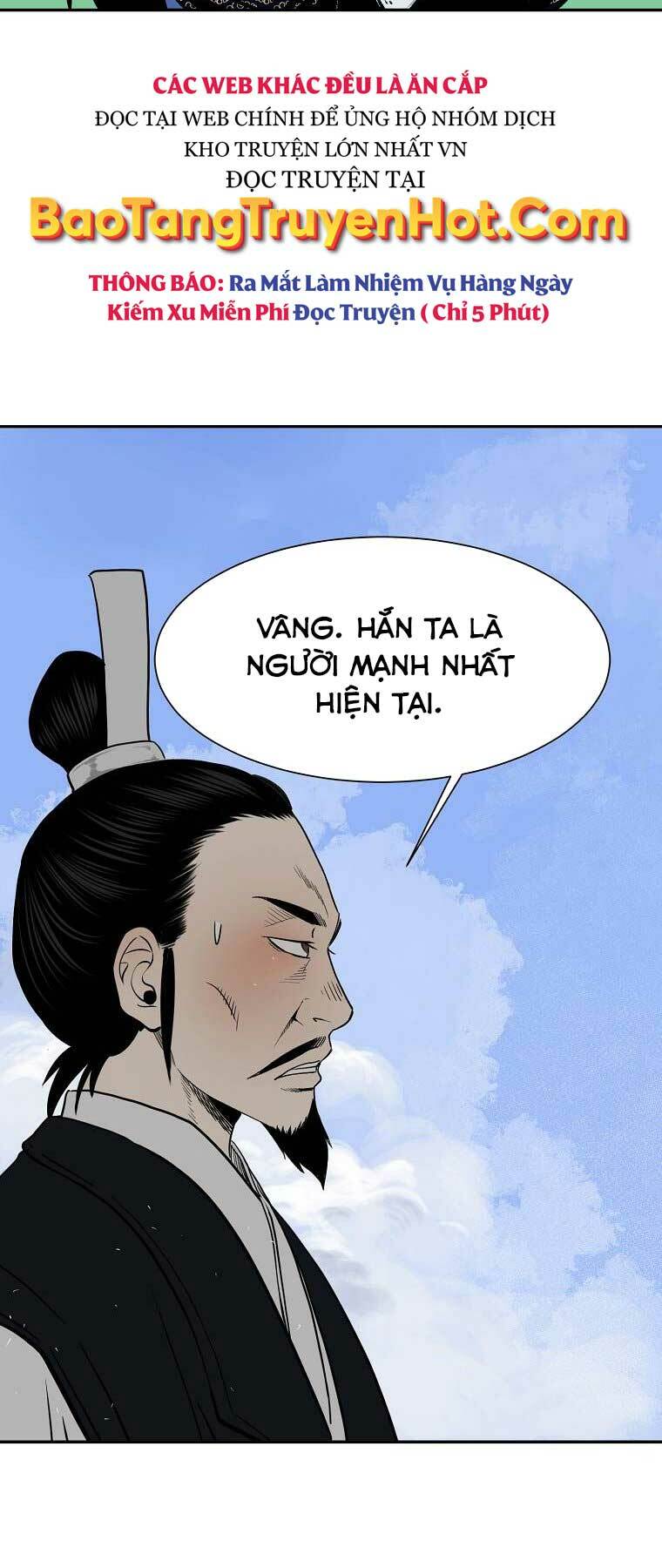 Ma Nhân Hoa Sơn Chapter 7 - Trang 2