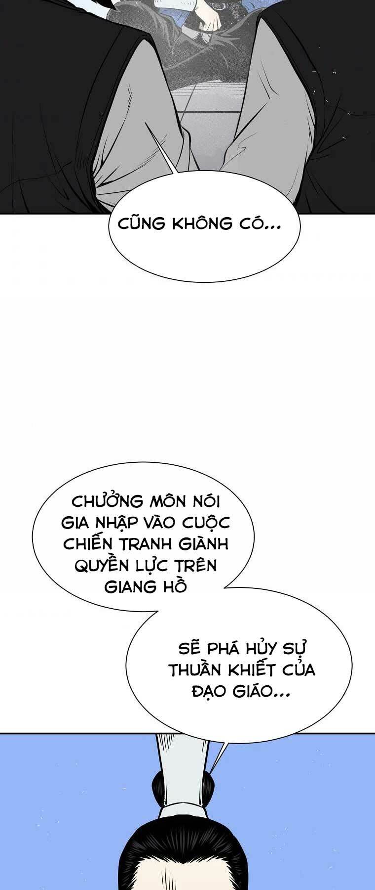 Ma Nhân Hoa Sơn Chapter 7 - Trang 2