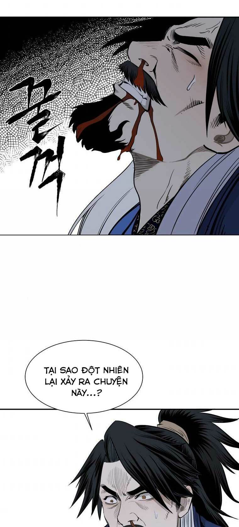 Ma Nhân Hoa Sơn Chapter 6 - Trang 2