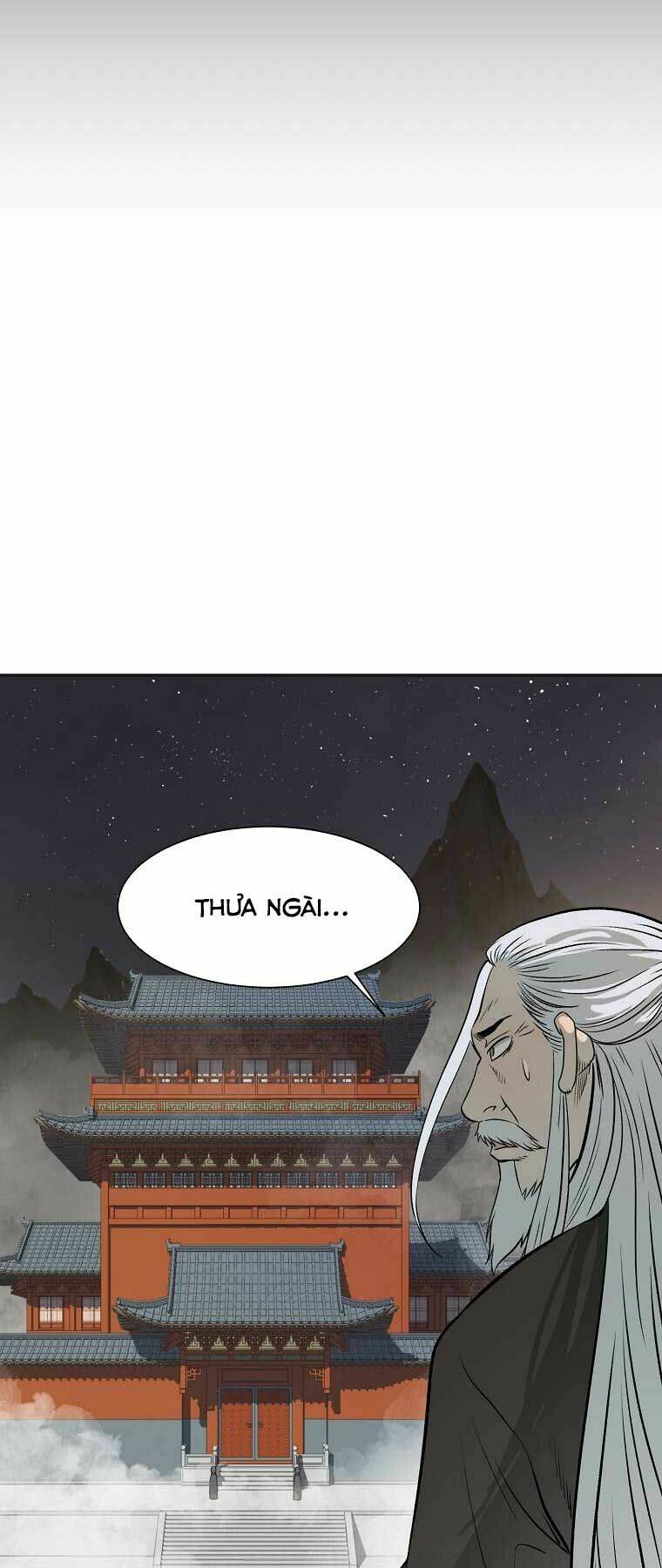 Ma Nhân Hoa Sơn Chapter 6 - Trang 2