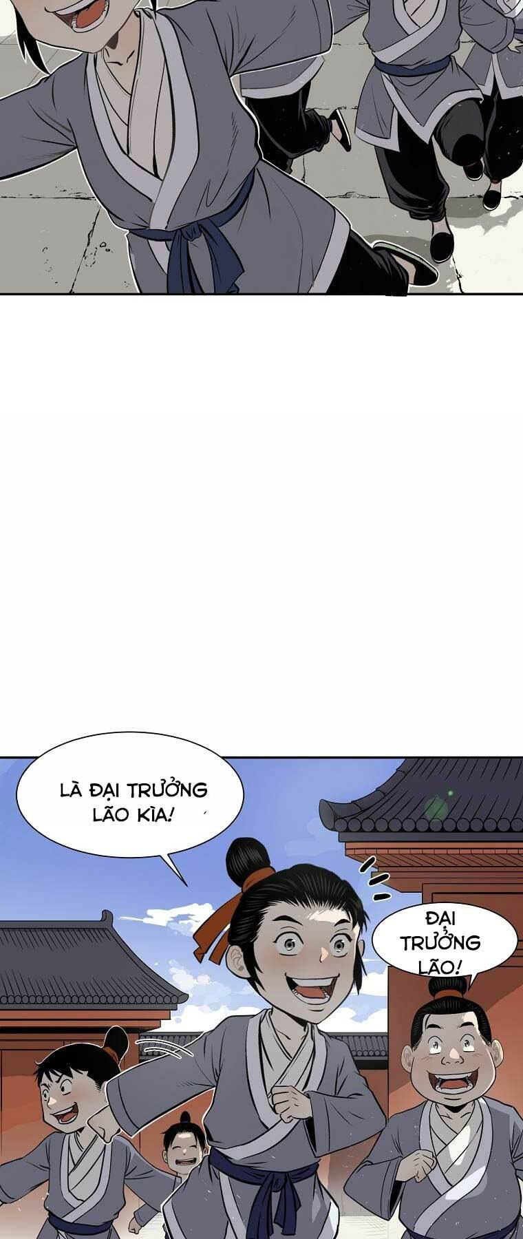 Ma Nhân Hoa Sơn Chapter 6 - Trang 2