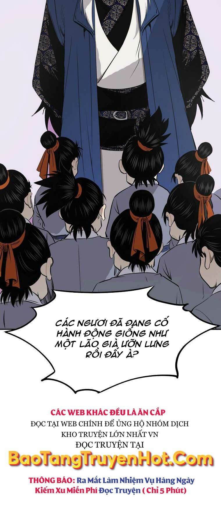 Ma Nhân Hoa Sơn Chapter 6 - Trang 2