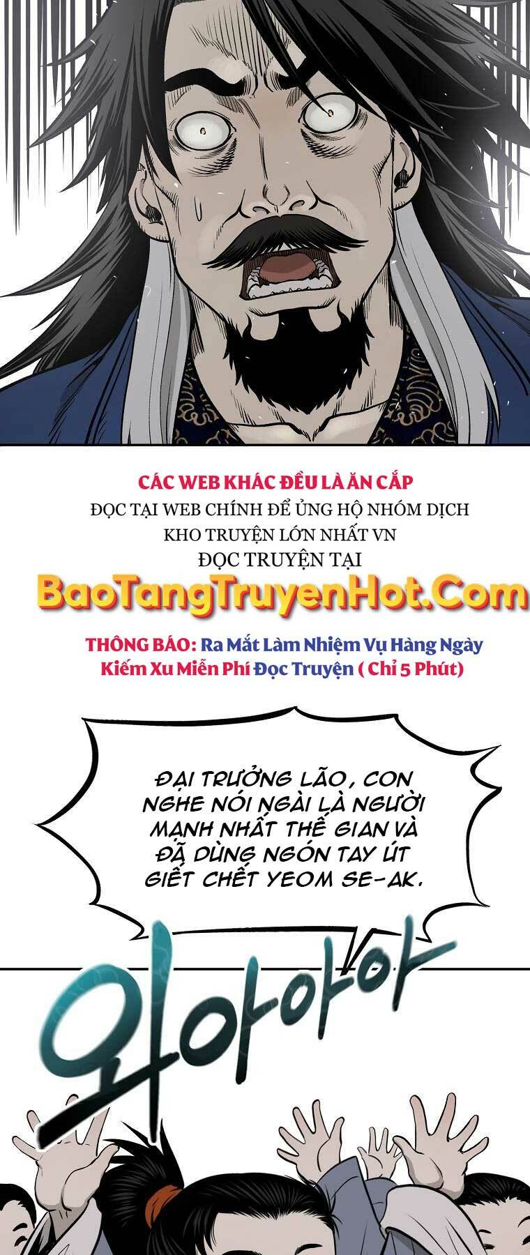 Ma Nhân Hoa Sơn Chapter 6 - Trang 2