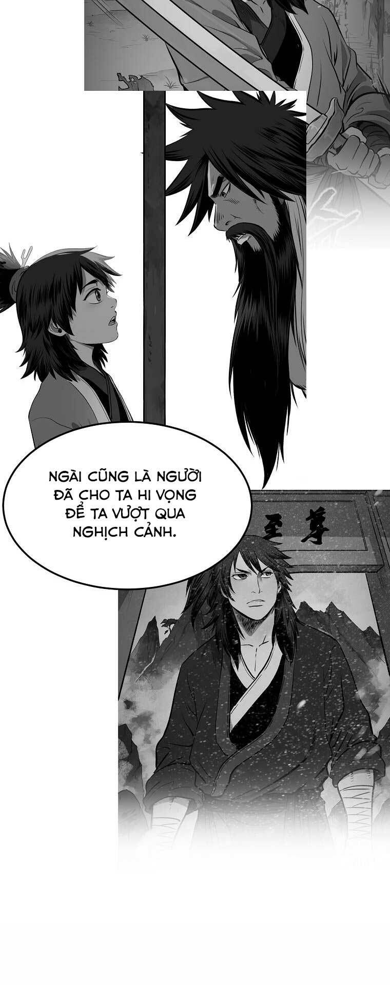 Ma Nhân Hoa Sơn Chapter 5 - Trang 2