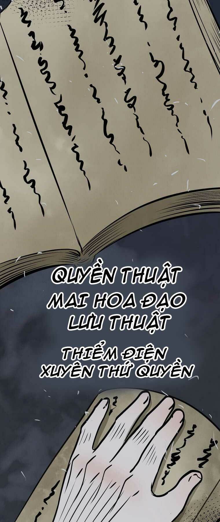 Ma Nhân Hoa Sơn Chapter 5 - Trang 2