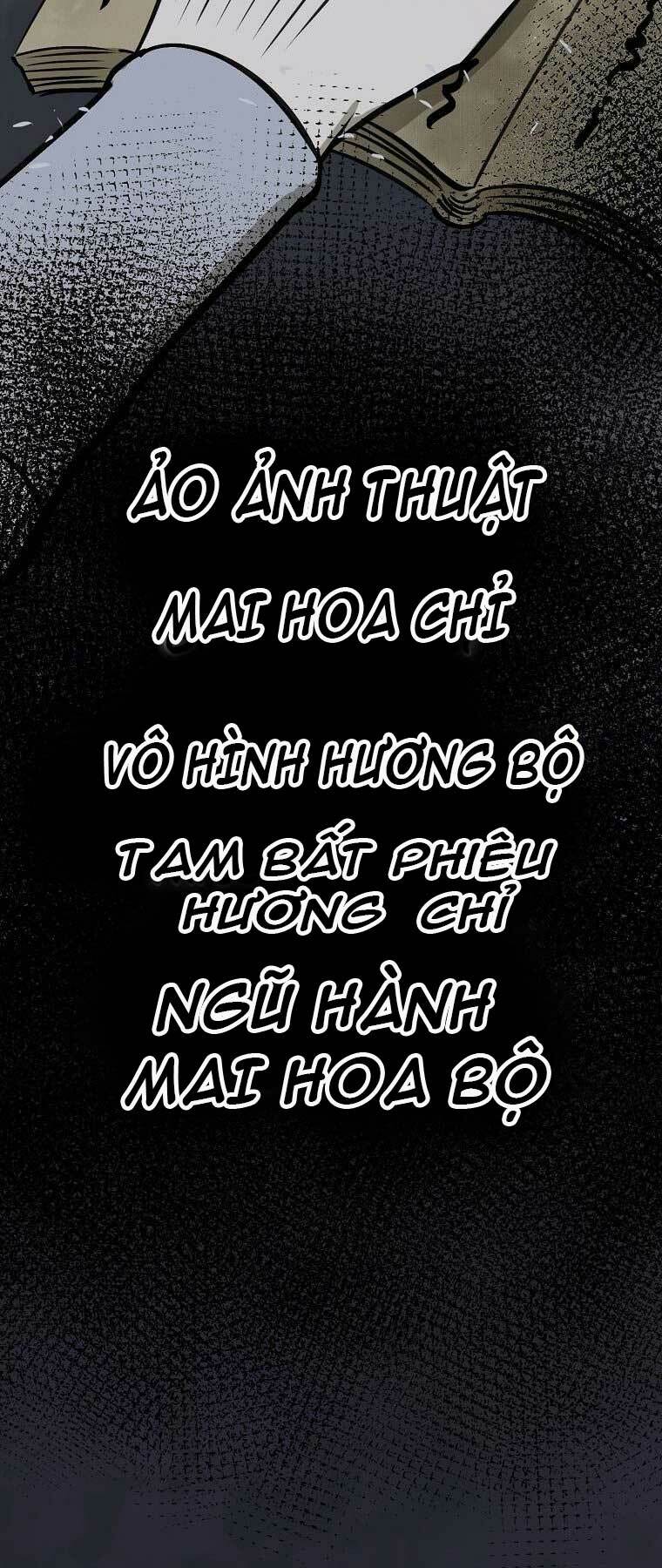 Ma Nhân Hoa Sơn Chapter 5 - Trang 2