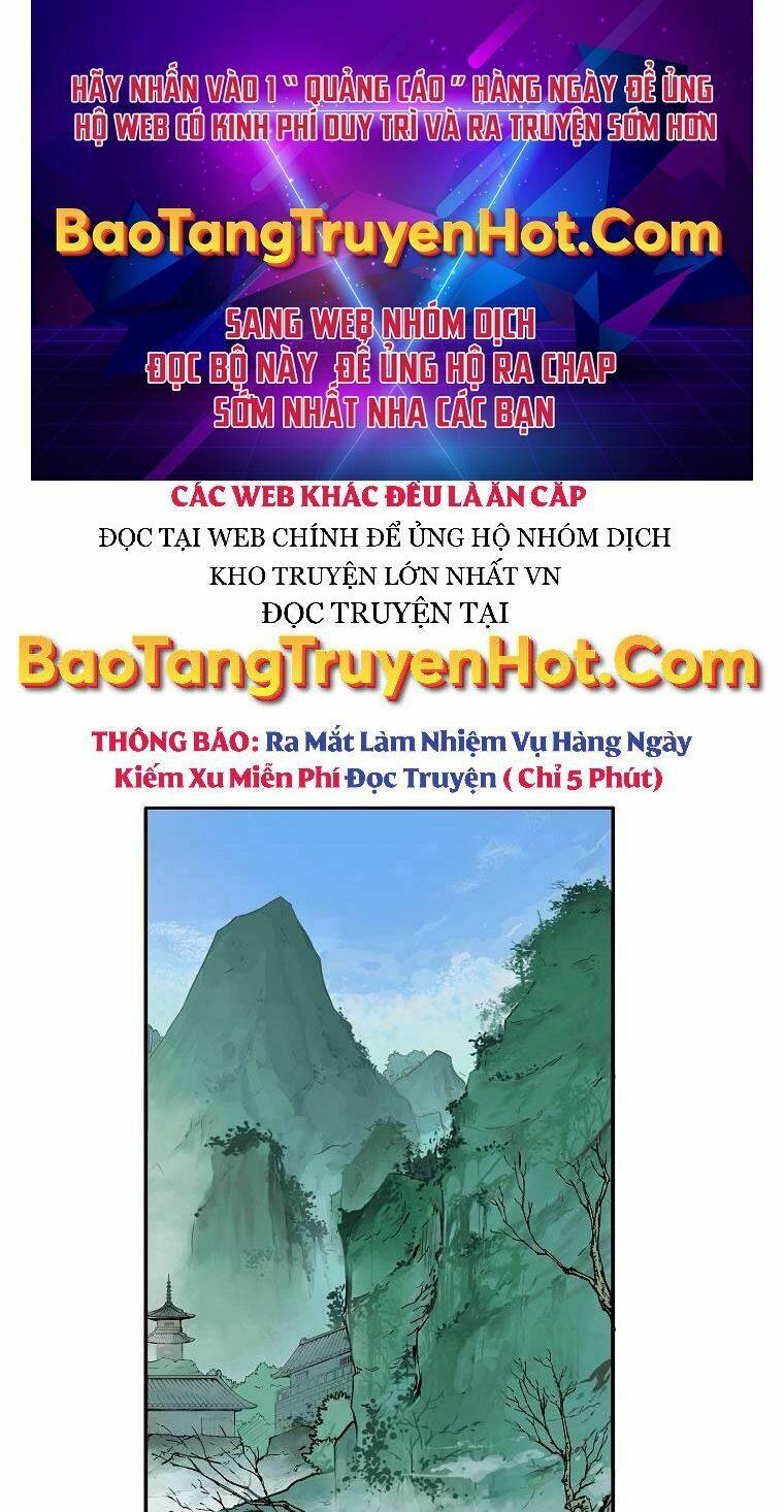 Ma Nhân Hoa Sơn Chapter 4 - Trang 2