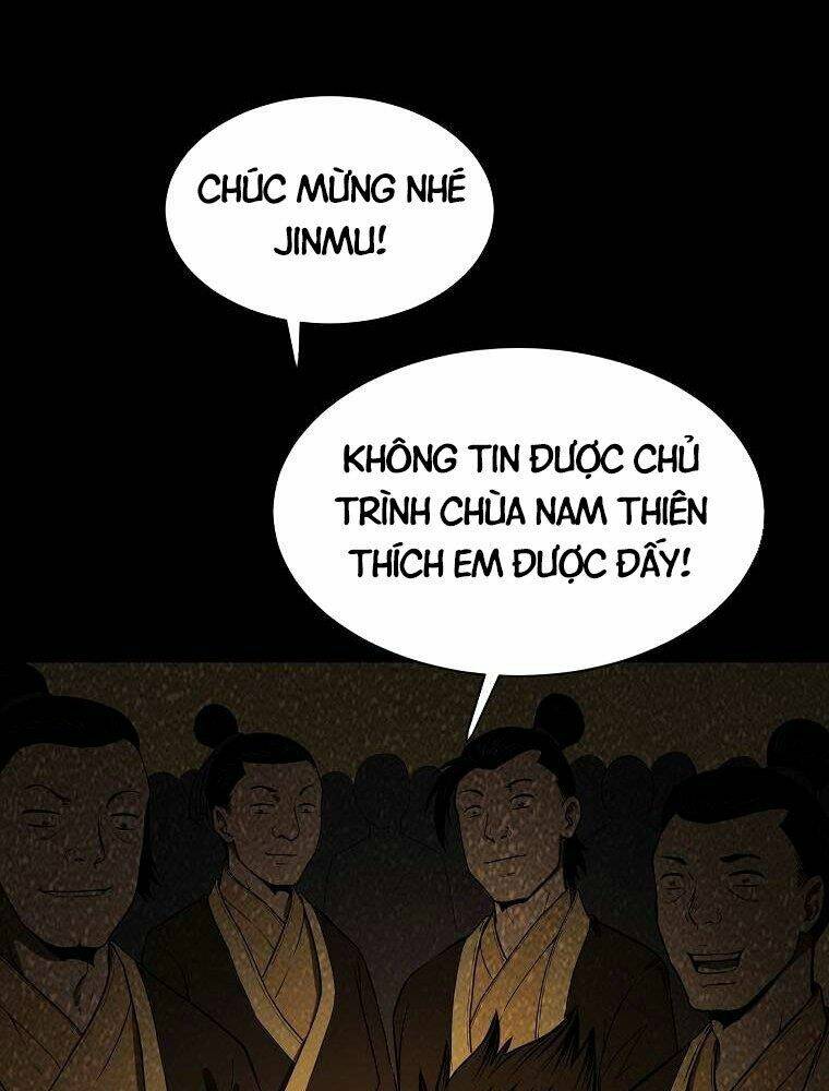 Ma Nhân Hoa Sơn Chapter 4 - Trang 2