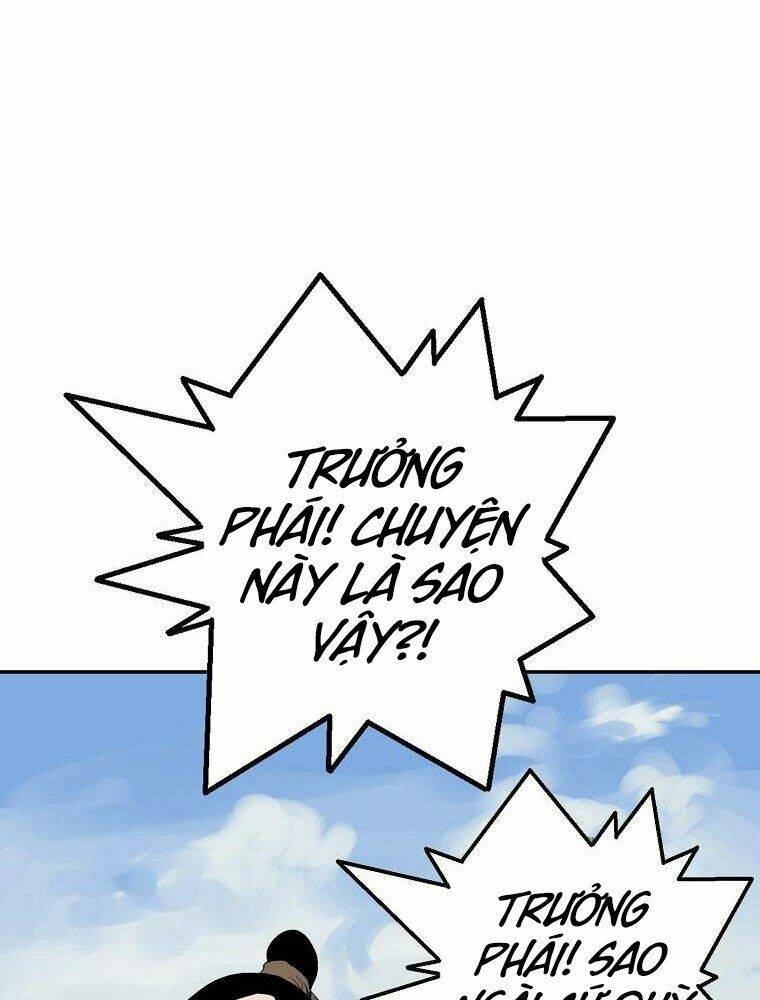 Ma Nhân Hoa Sơn Chapter 4 - Trang 2