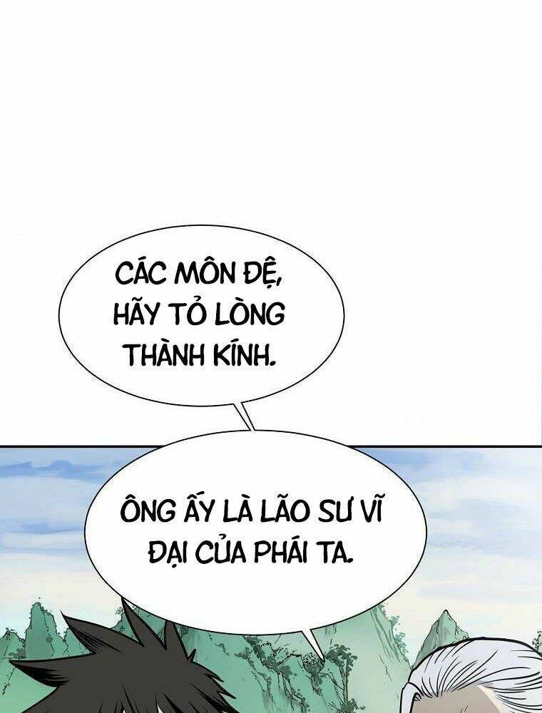 Ma Nhân Hoa Sơn Chapter 4 - Trang 2