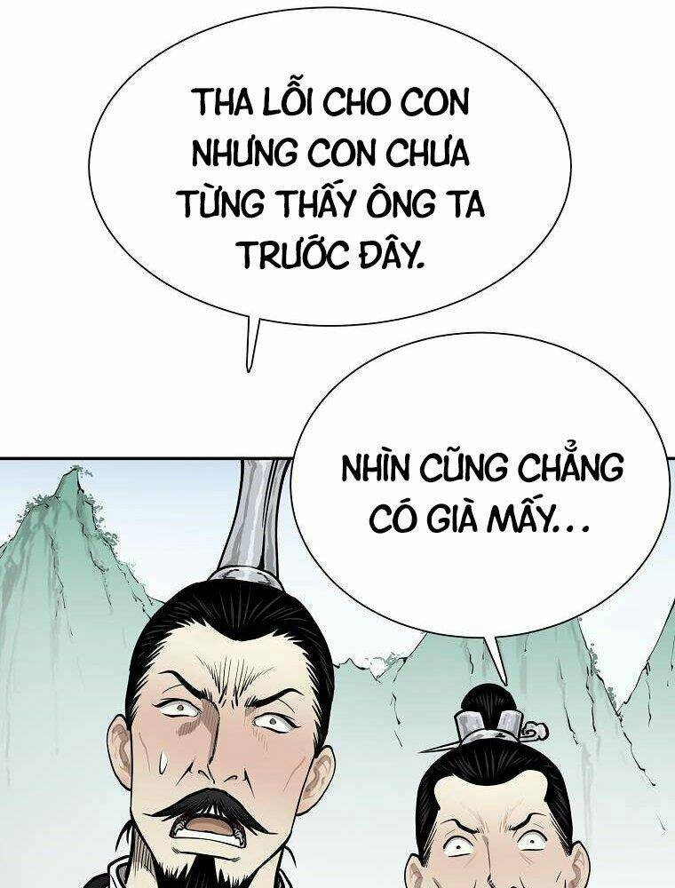 Ma Nhân Hoa Sơn Chapter 4 - Trang 2