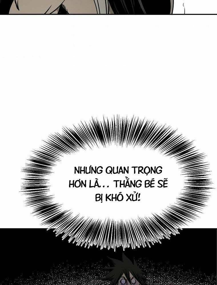 Ma Nhân Hoa Sơn Chapter 4 - Trang 2