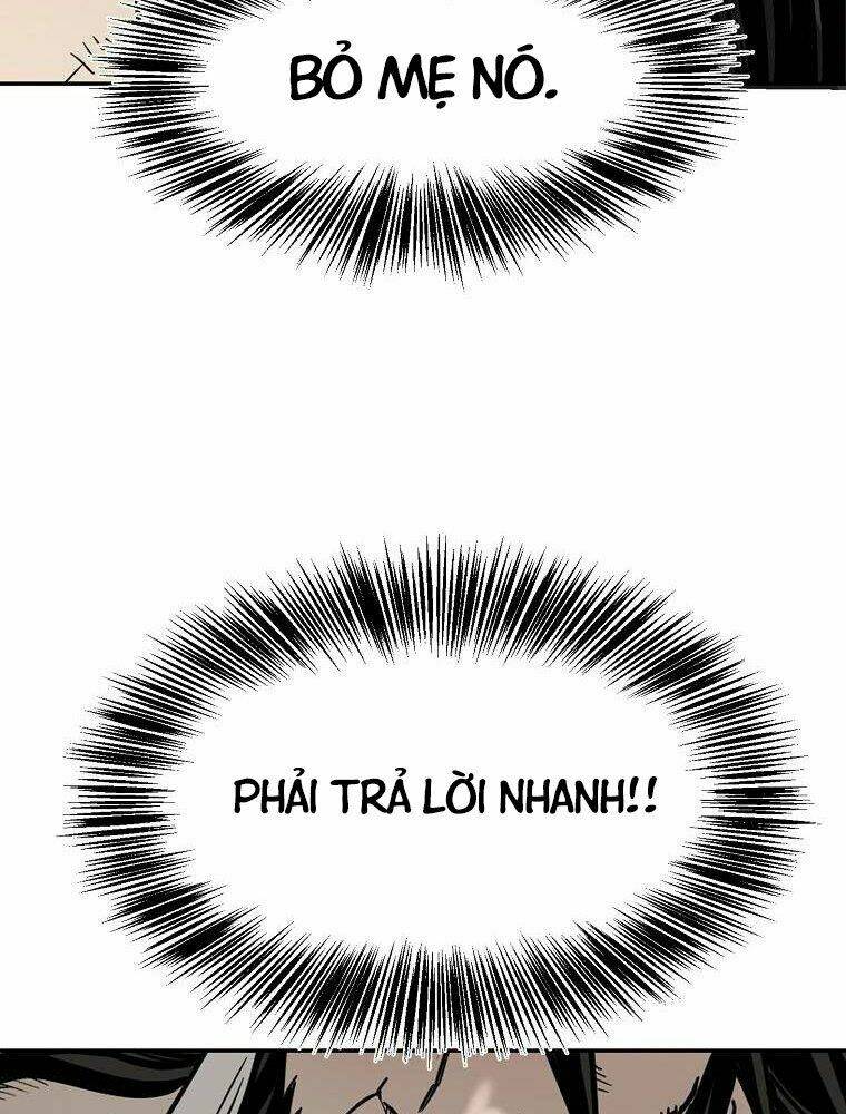 Ma Nhân Hoa Sơn Chapter 4 - Trang 2