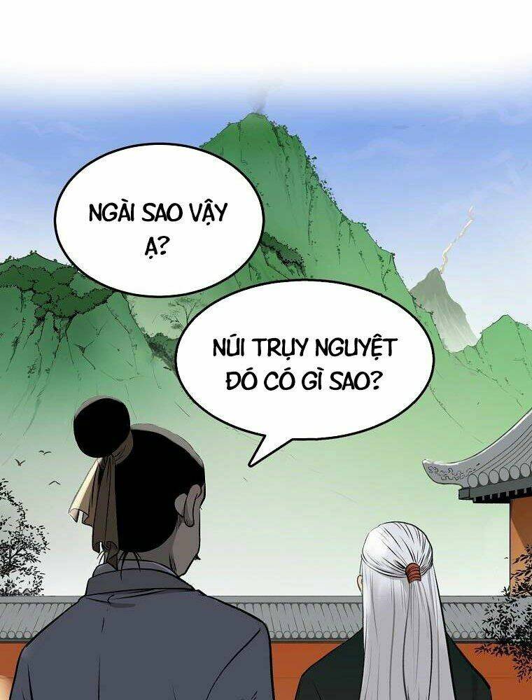 Ma Nhân Hoa Sơn Chapter 4 - Trang 2