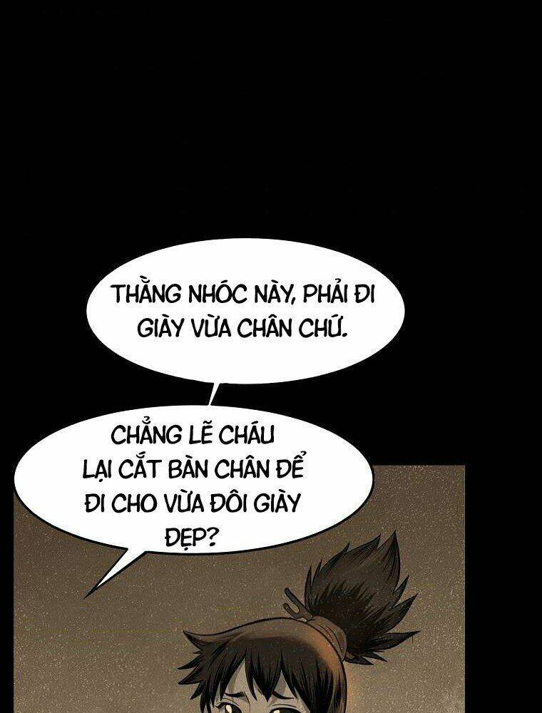 Ma Nhân Hoa Sơn Chapter 4 - Trang 2