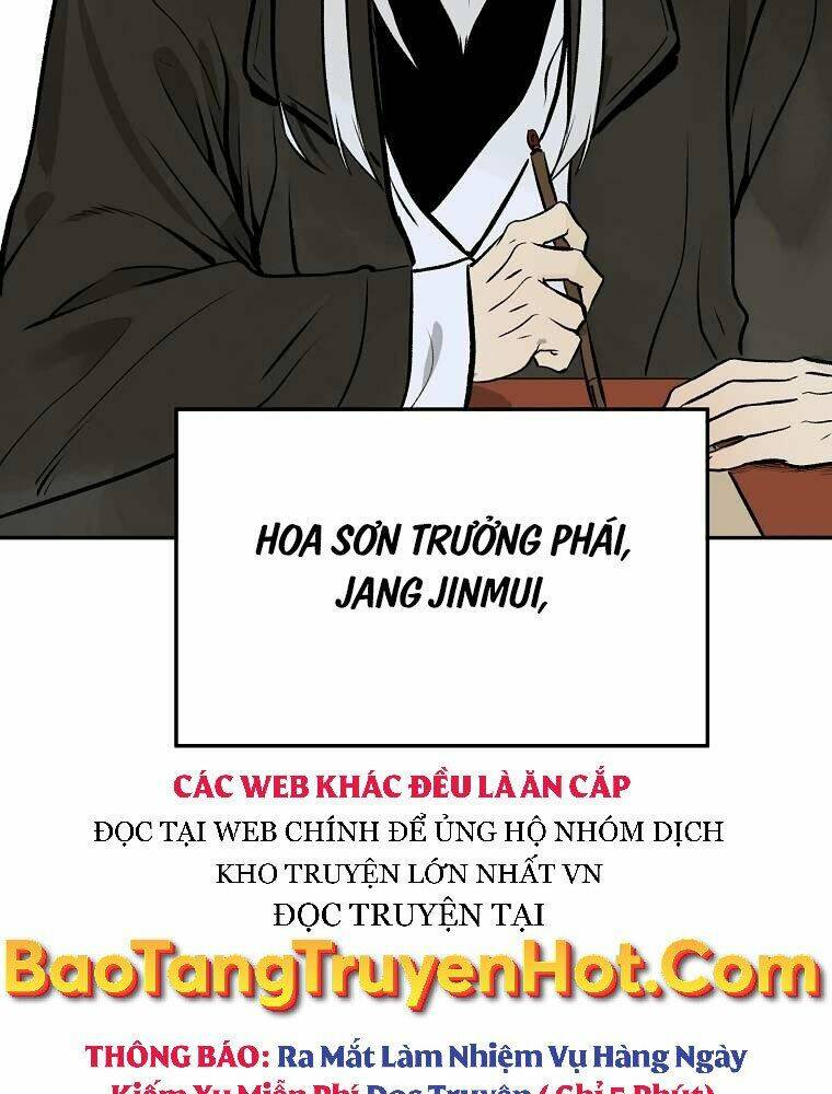 Ma Nhân Hoa Sơn Chapter 4 - Trang 2