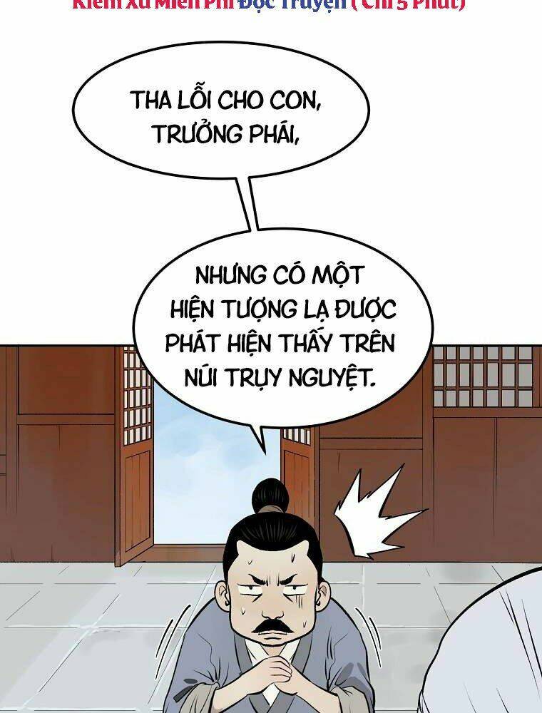 Ma Nhân Hoa Sơn Chapter 4 - Trang 2