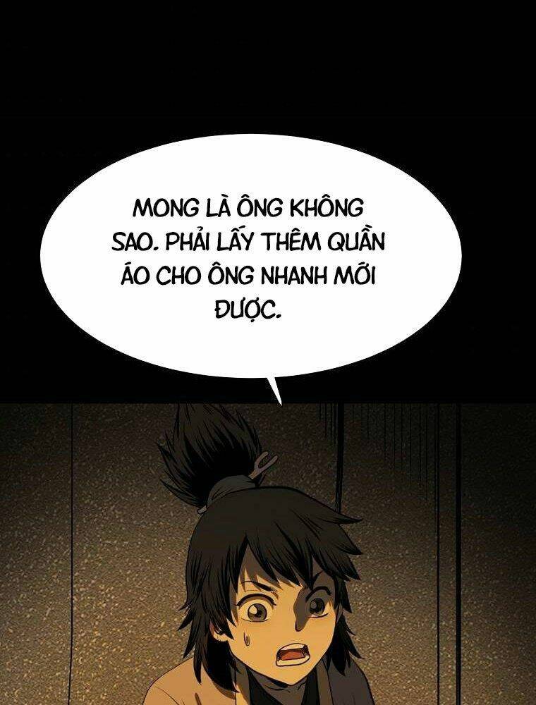 Ma Nhân Hoa Sơn Chapter 4 - Trang 2