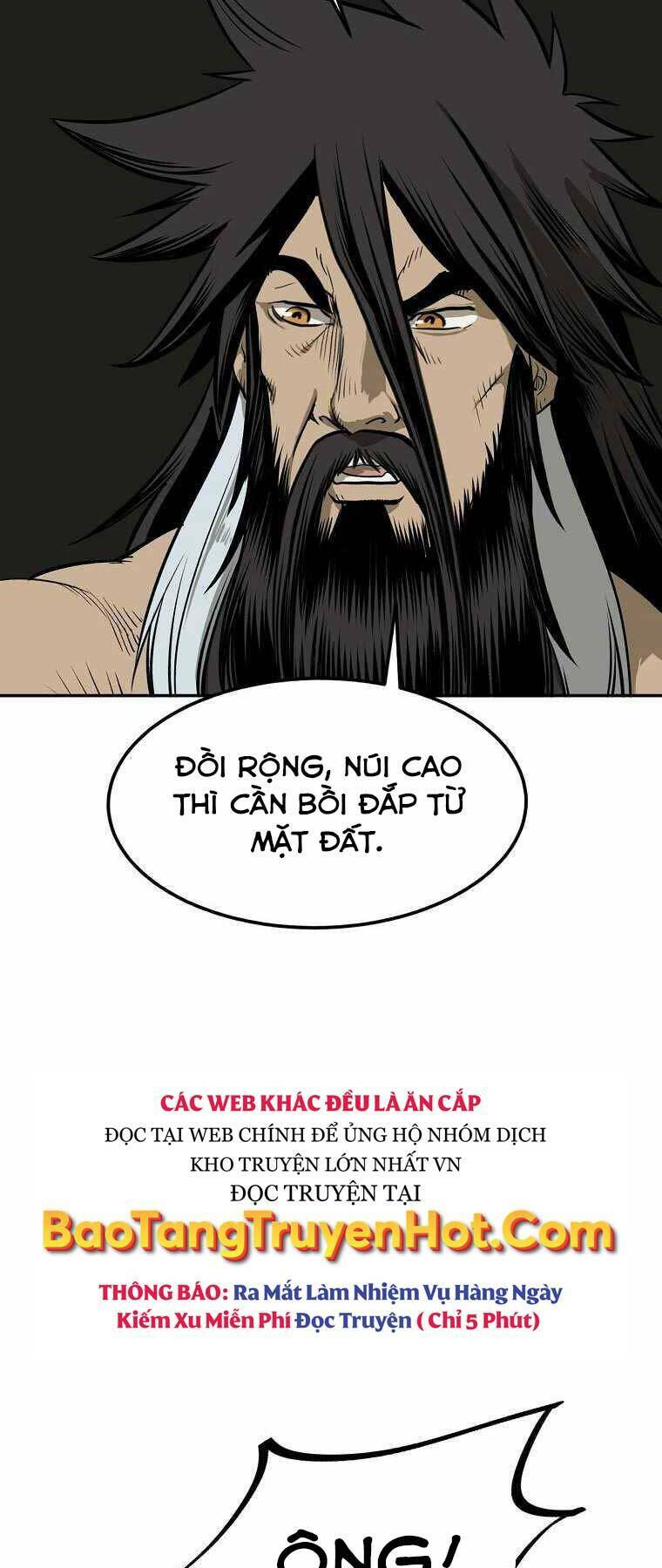 Ma Nhân Hoa Sơn Chapter 3 - Trang 2