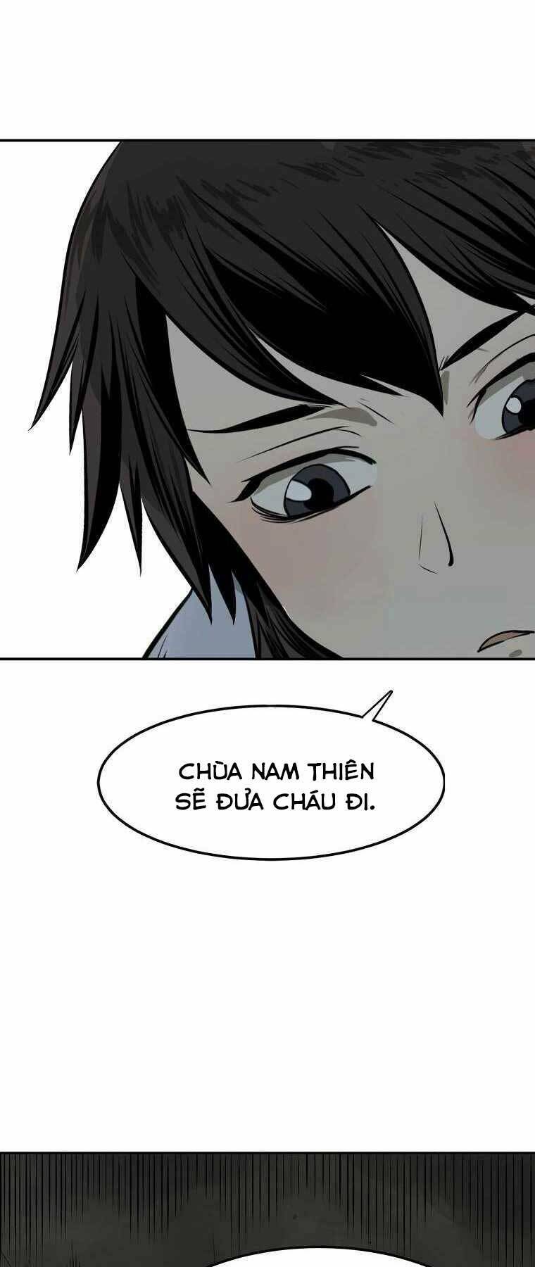 Ma Nhân Hoa Sơn Chapter 3 - Trang 2