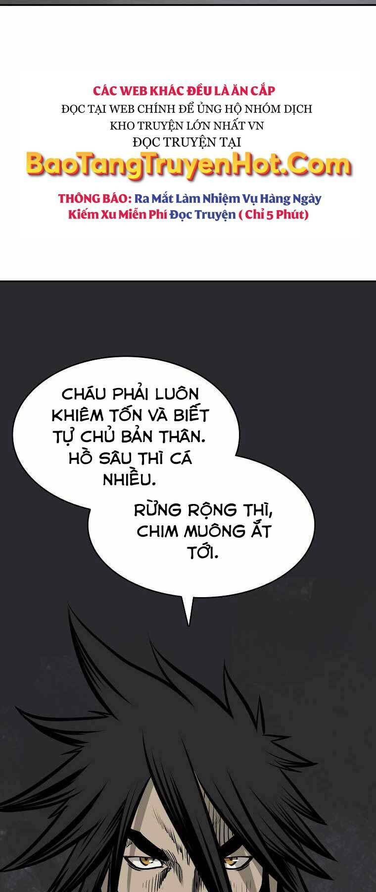 Ma Nhân Hoa Sơn Chapter 3 - Trang 2