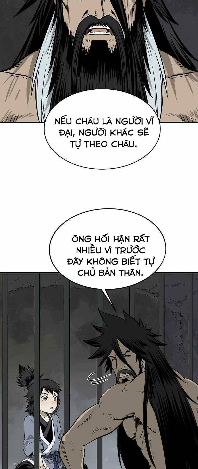 Ma Nhân Hoa Sơn Chapter 3 - Trang 2