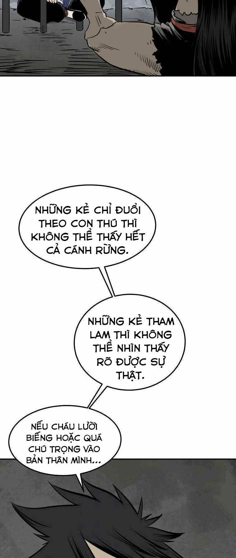 Ma Nhân Hoa Sơn Chapter 3 - Trang 2