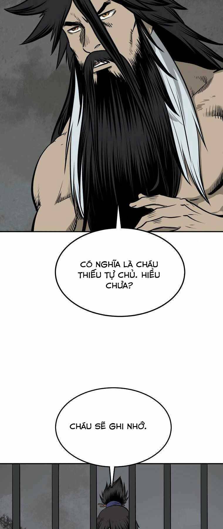 Ma Nhân Hoa Sơn Chapter 3 - Trang 2