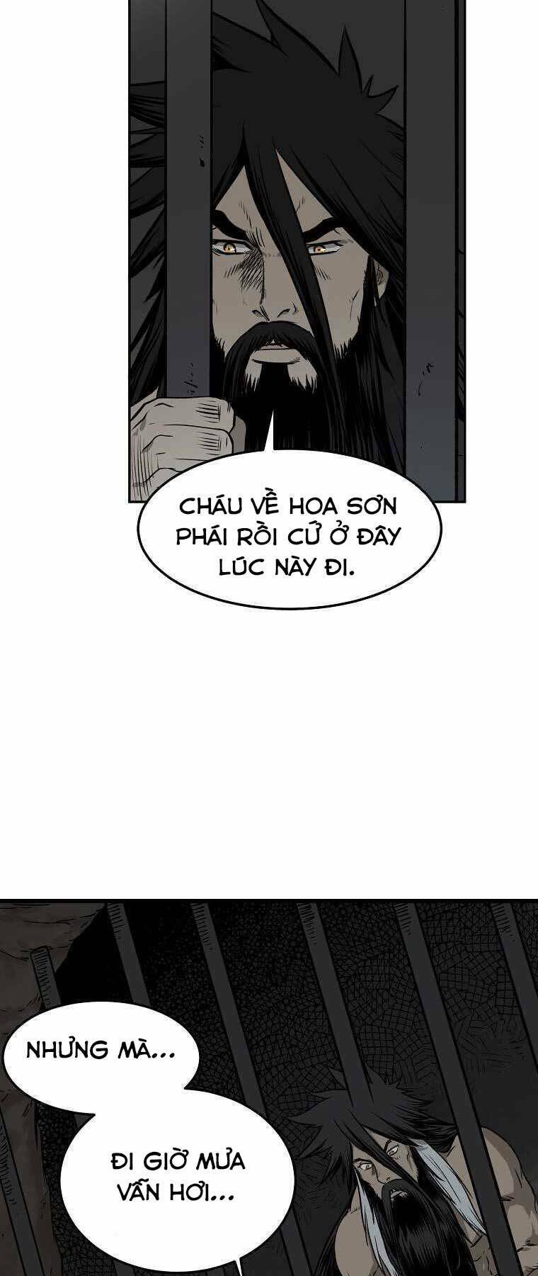 Ma Nhân Hoa Sơn Chapter 3 - Trang 2