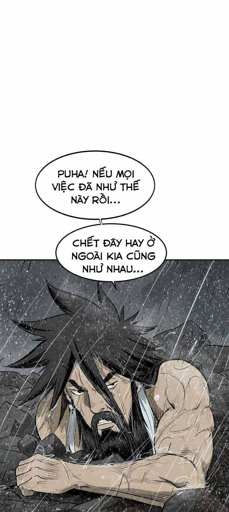 Ma Nhân Hoa Sơn Chapter 3 - Trang 2