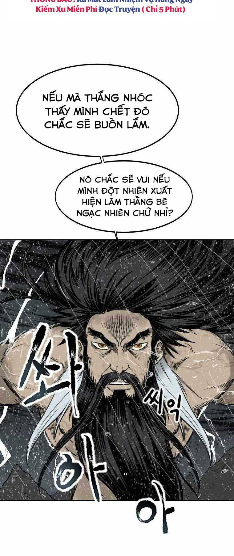 Ma Nhân Hoa Sơn Chapter 3 - Trang 2