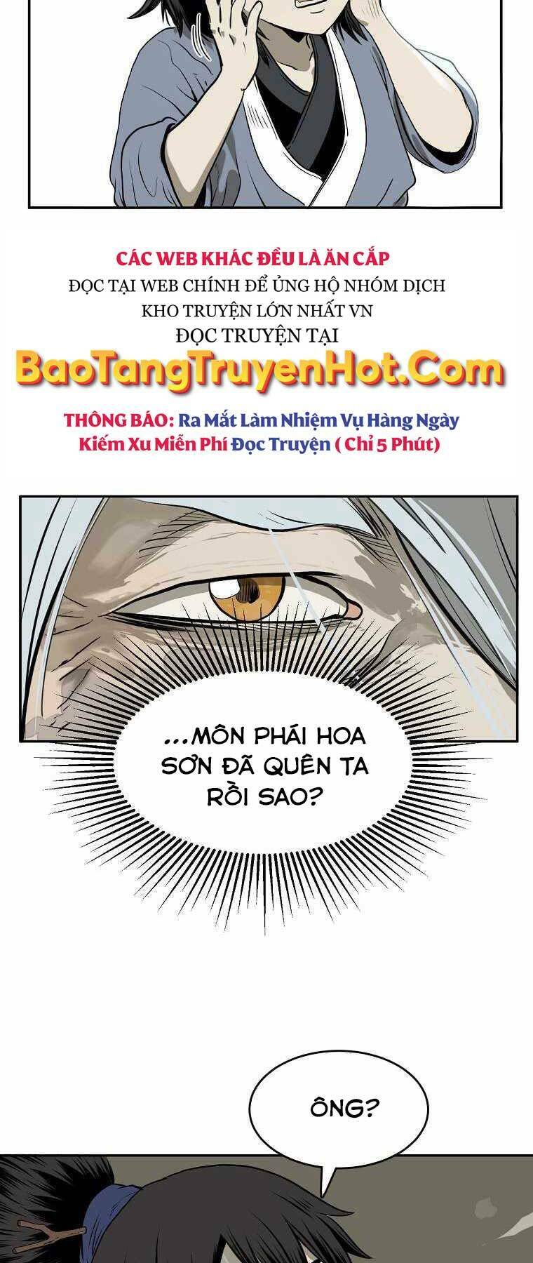 Ma Nhân Hoa Sơn Chapter 2 - Trang 2