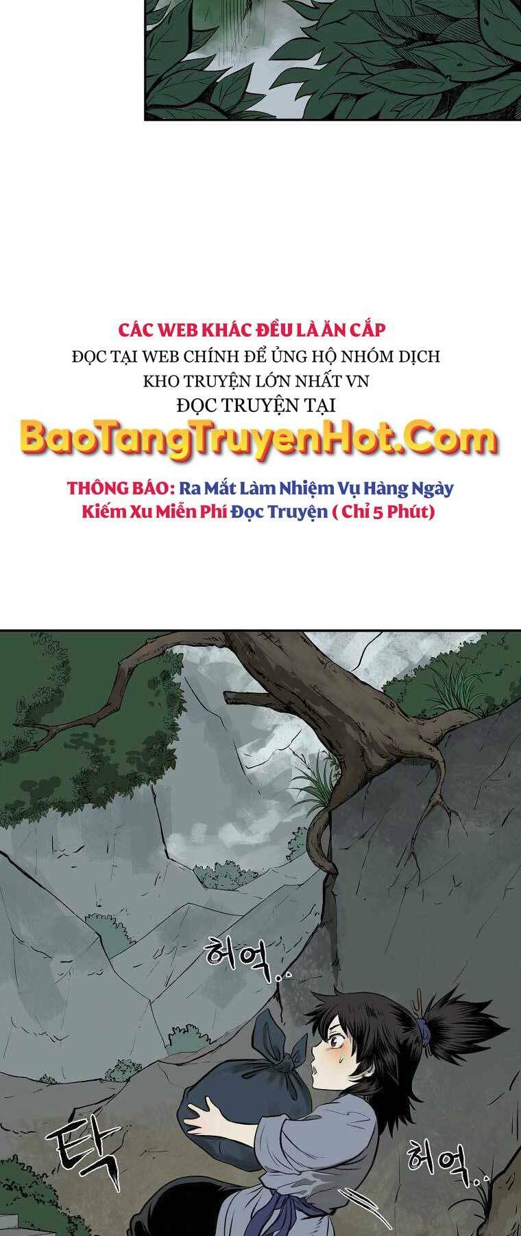 Ma Nhân Hoa Sơn Chapter 2 - Trang 2