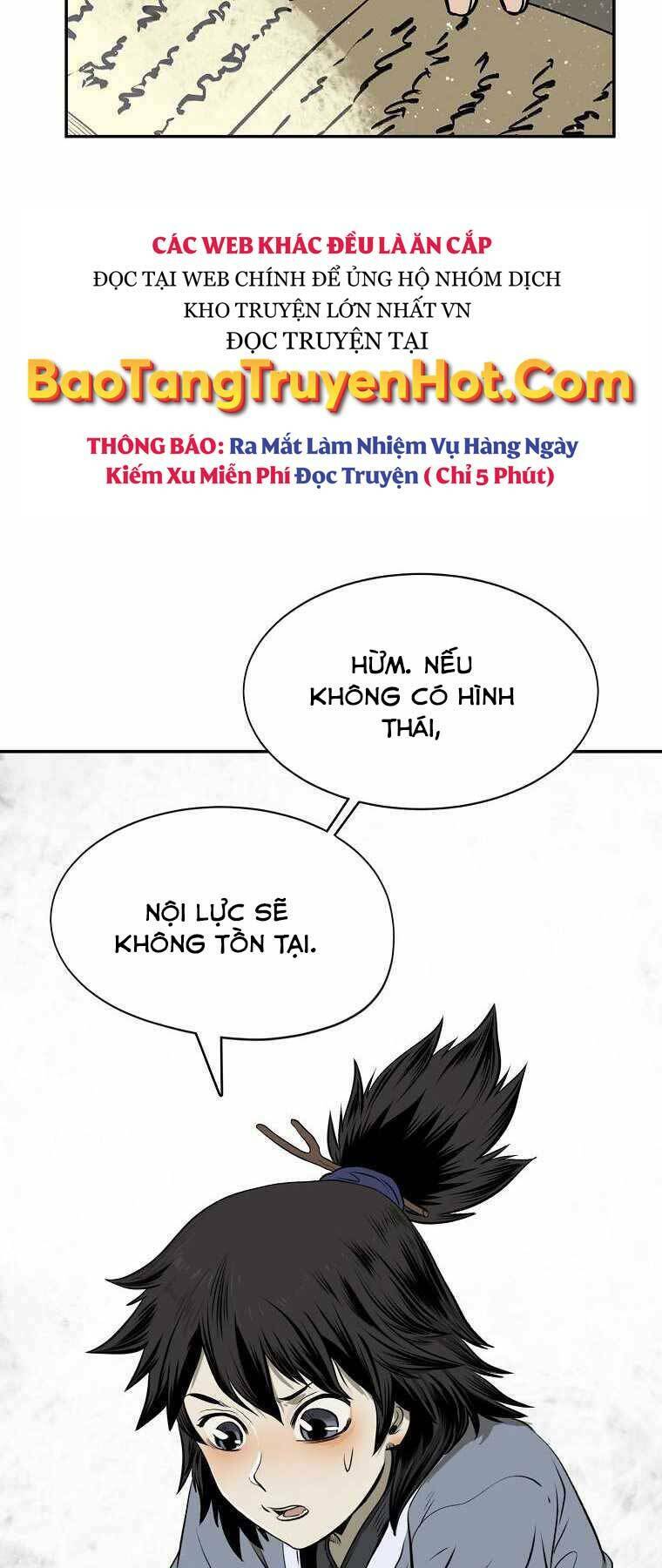 Ma Nhân Hoa Sơn Chapter 2 - Trang 2