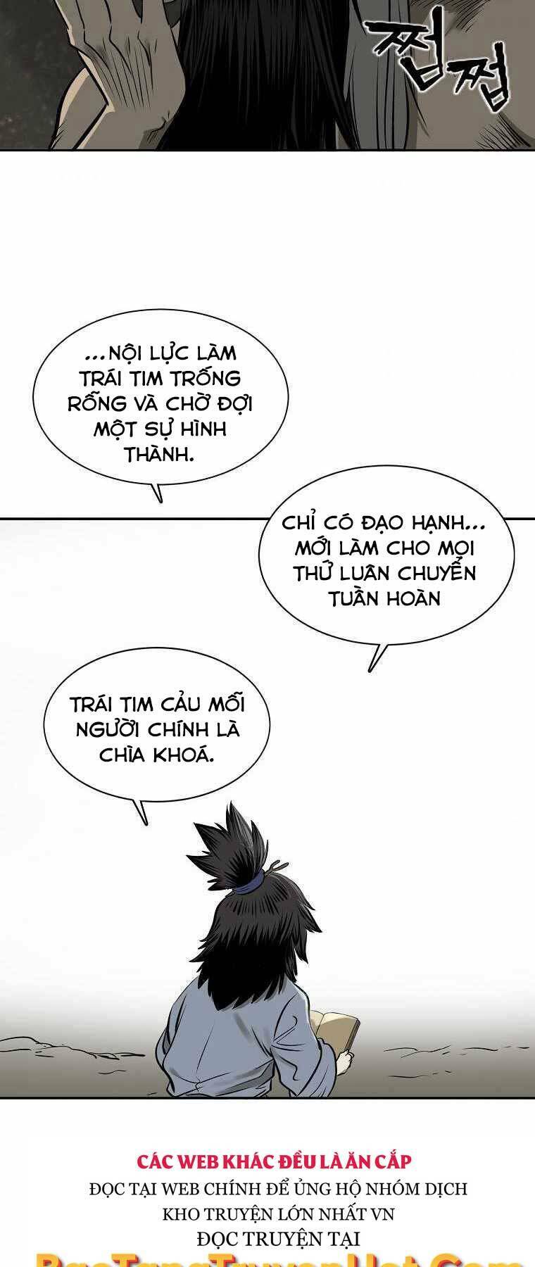 Ma Nhân Hoa Sơn Chapter 2 - Trang 2