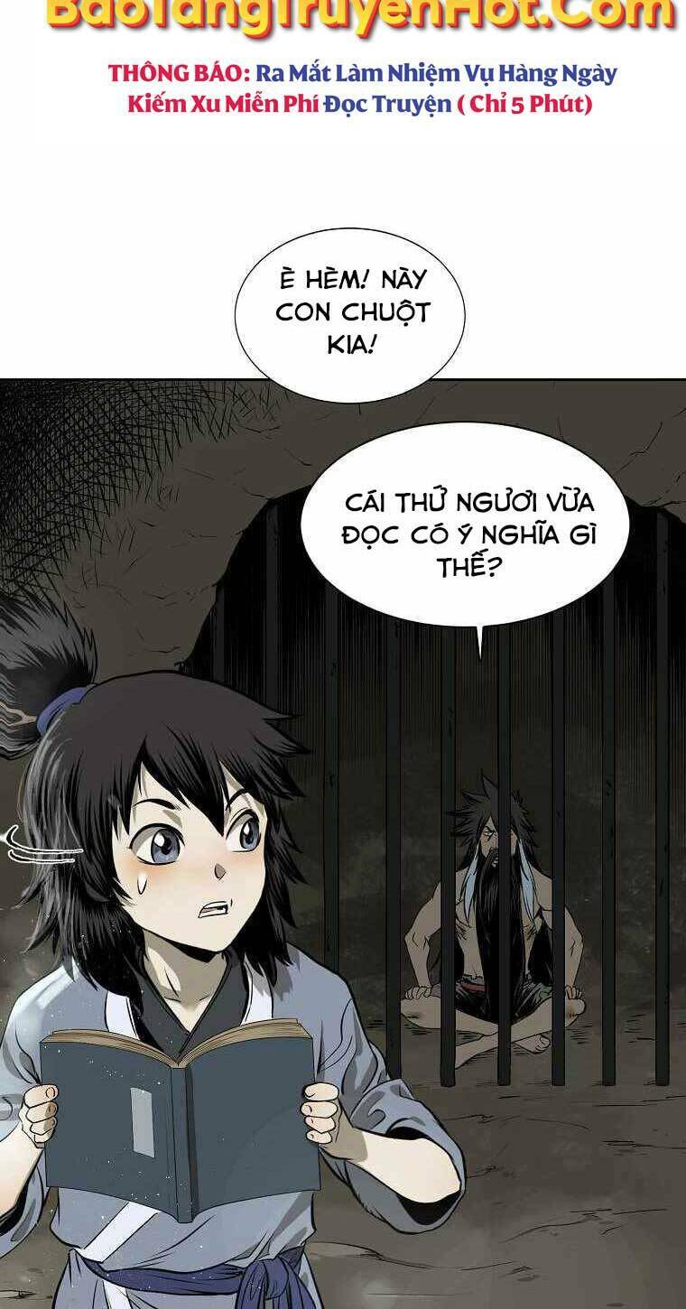 Ma Nhân Hoa Sơn Chapter 2 - Trang 2