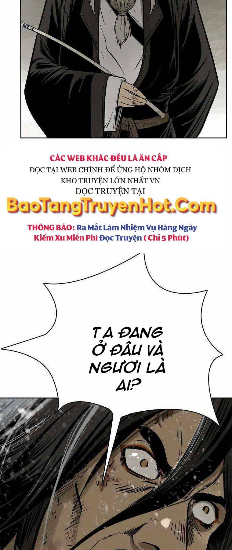 Ma Nhân Hoa Sơn Chapter 1.5 - Trang 2