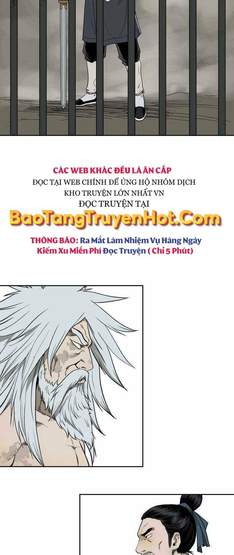 Ma Nhân Hoa Sơn Chapter 1.5 - Trang 2