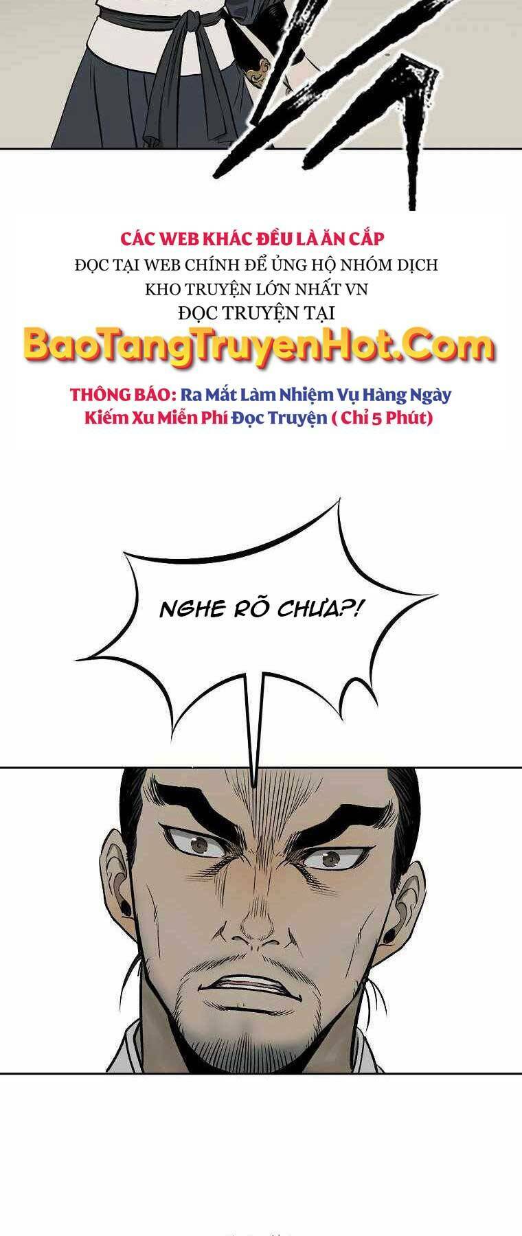 Ma Nhân Hoa Sơn Chapter 1.5 - Trang 2