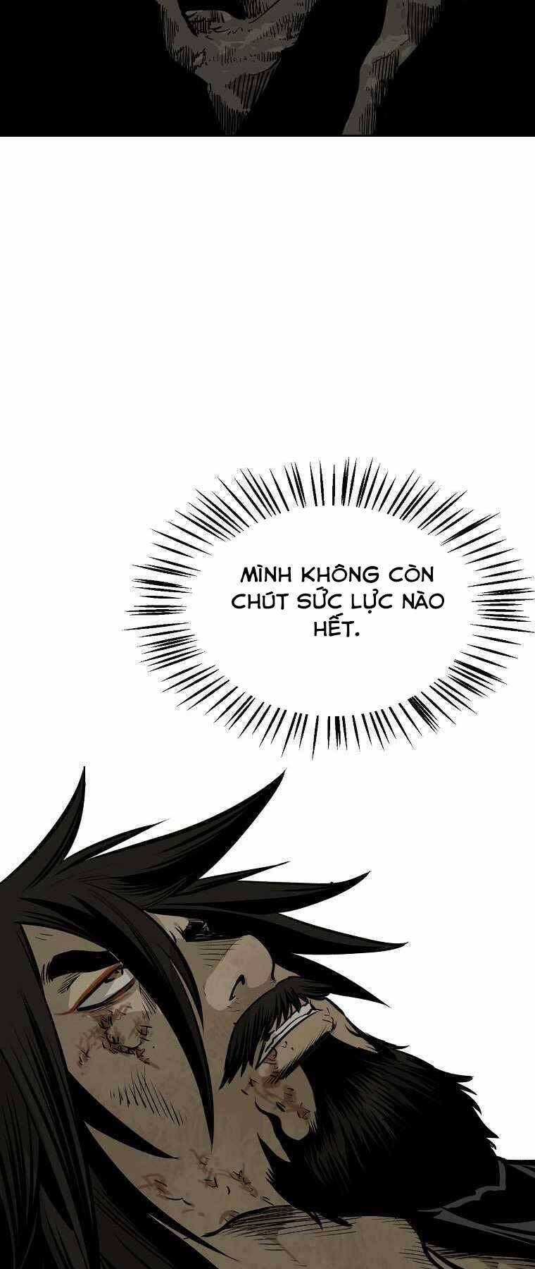 Ma Nhân Hoa Sơn Chapter 1.5 - Trang 2