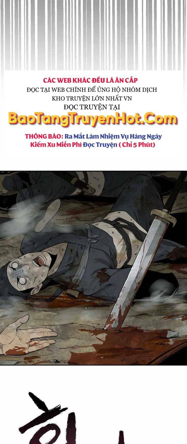 Ma Nhân Hoa Sơn Chapter 1 - Trang 2