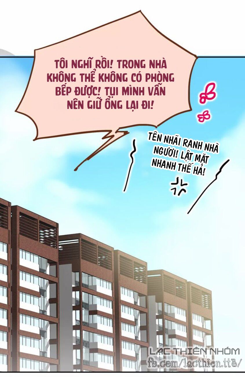 Tại Hạ Là Thần Tình Yêu Chapter 51 - Trang 2