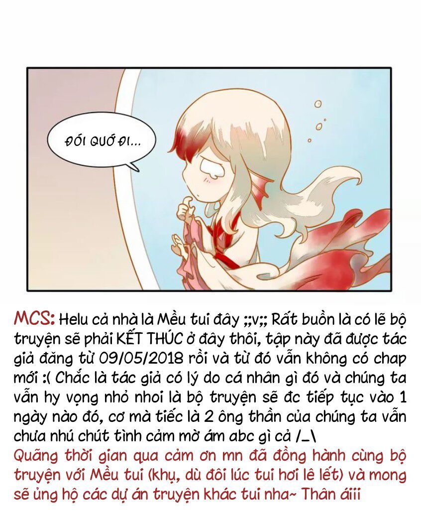 Tại Hạ Là Thần Tình Yêu Chapter 51 - Trang 2