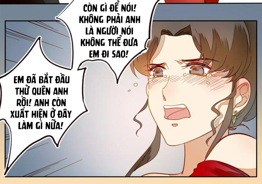 Tại Hạ Là Thần Tình Yêu Chapter 48 - Trang 2