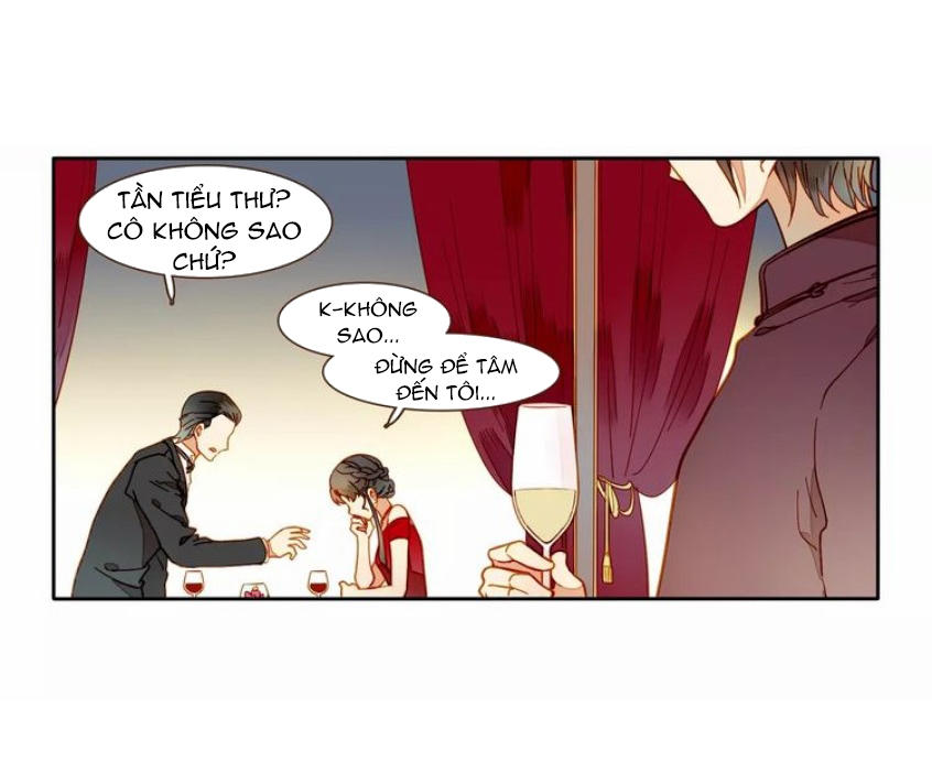 Tại Hạ Là Thần Tình Yêu Chapter 47 - Trang 2