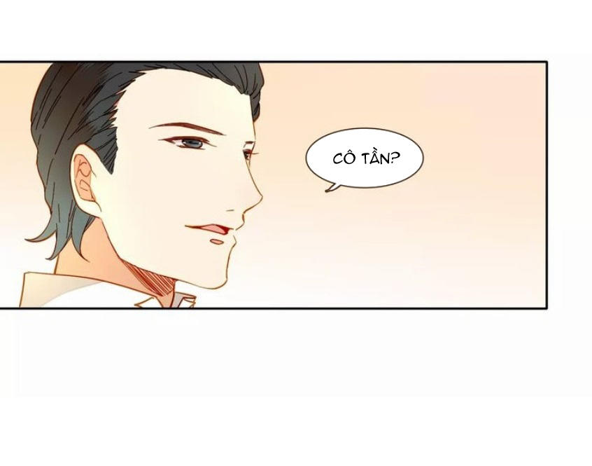 Tại Hạ Là Thần Tình Yêu Chapter 47 - Trang 2