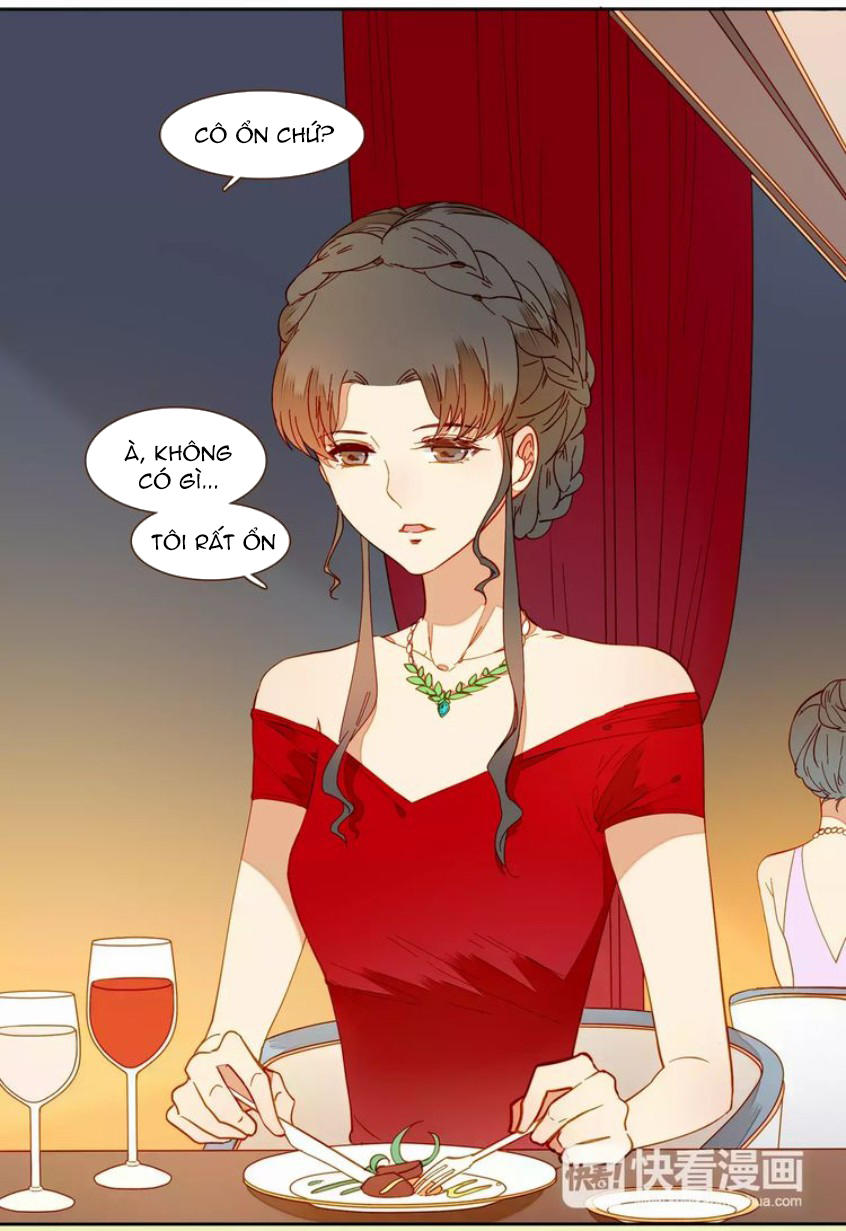 Tại Hạ Là Thần Tình Yêu Chapter 47 - Trang 2