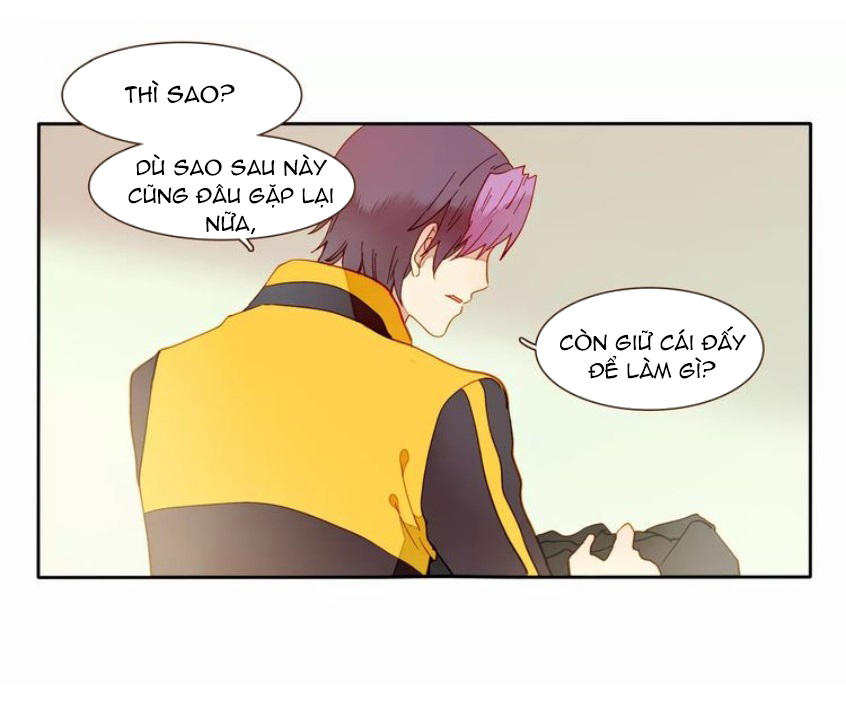 Tại Hạ Là Thần Tình Yêu Chapter 46 - Trang 2