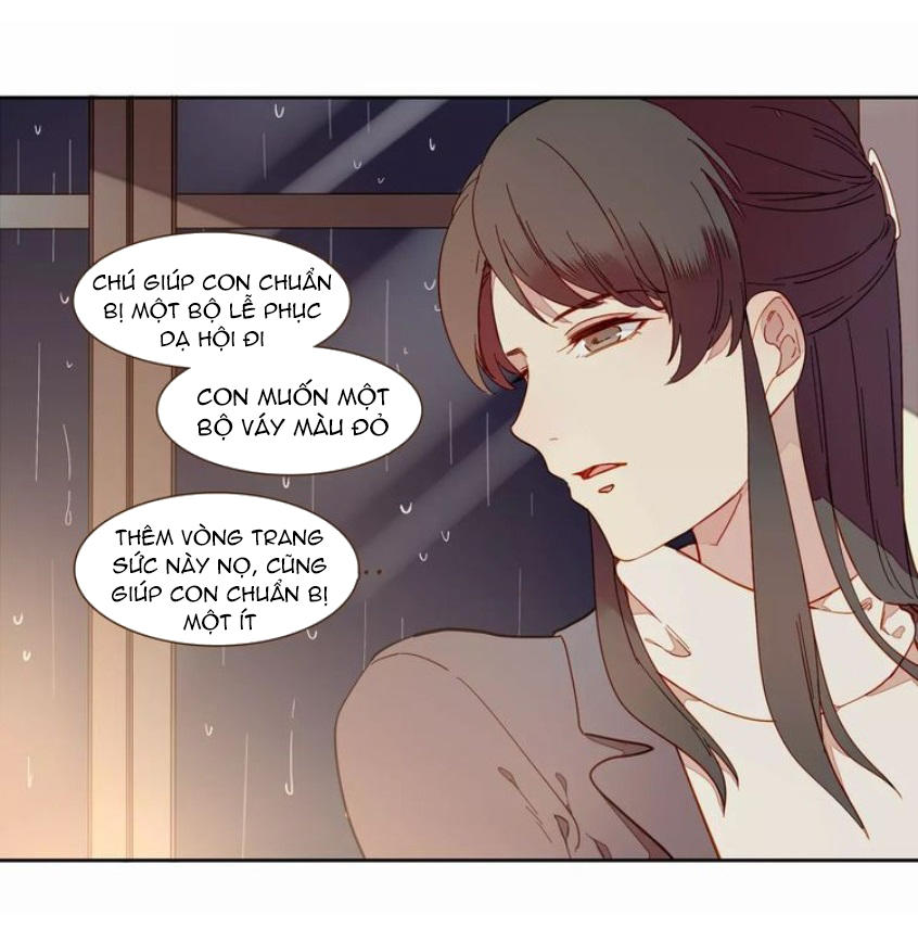 Tại Hạ Là Thần Tình Yêu Chapter 45 - Trang 2